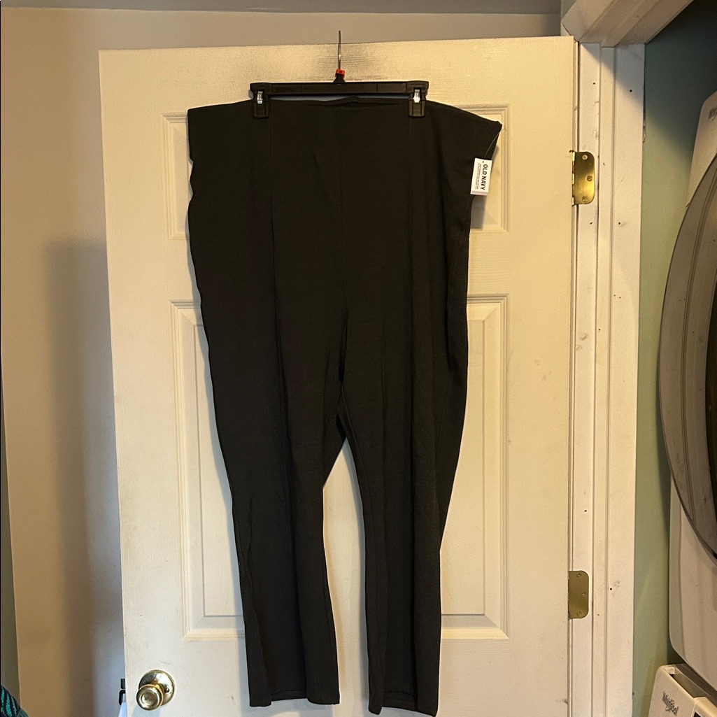 Old Navy Pants Size 3x Gray